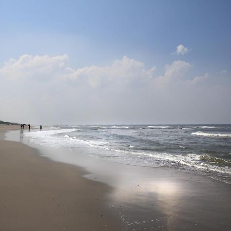 Sandy 25 Callantsoog Kültér fotó