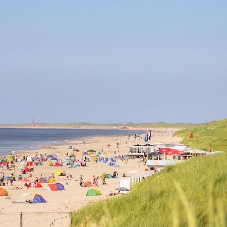 Sandy 25 Callantsoog Kültér fotó