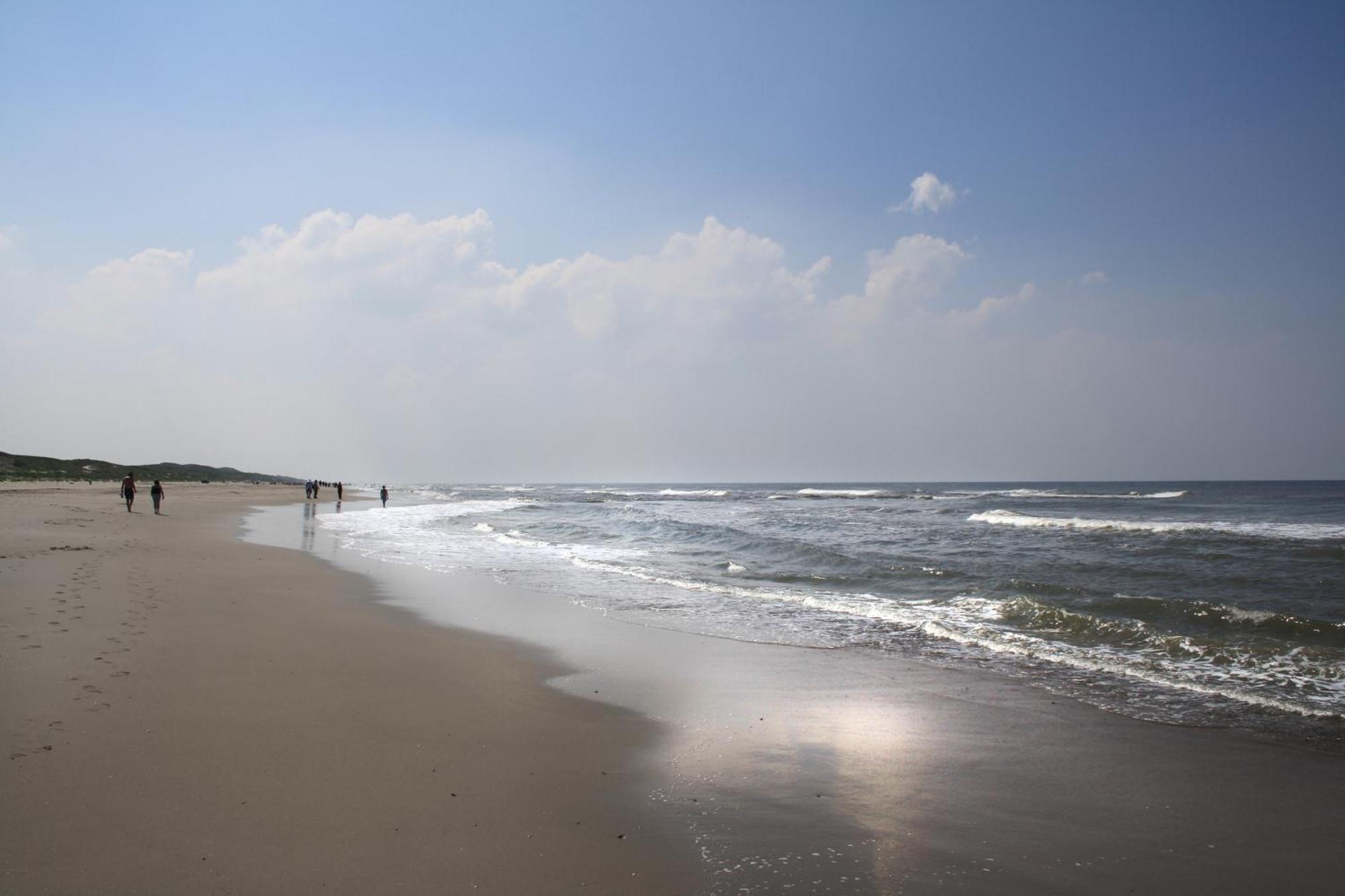 Sandy 25 Callantsoog Kültér fotó
