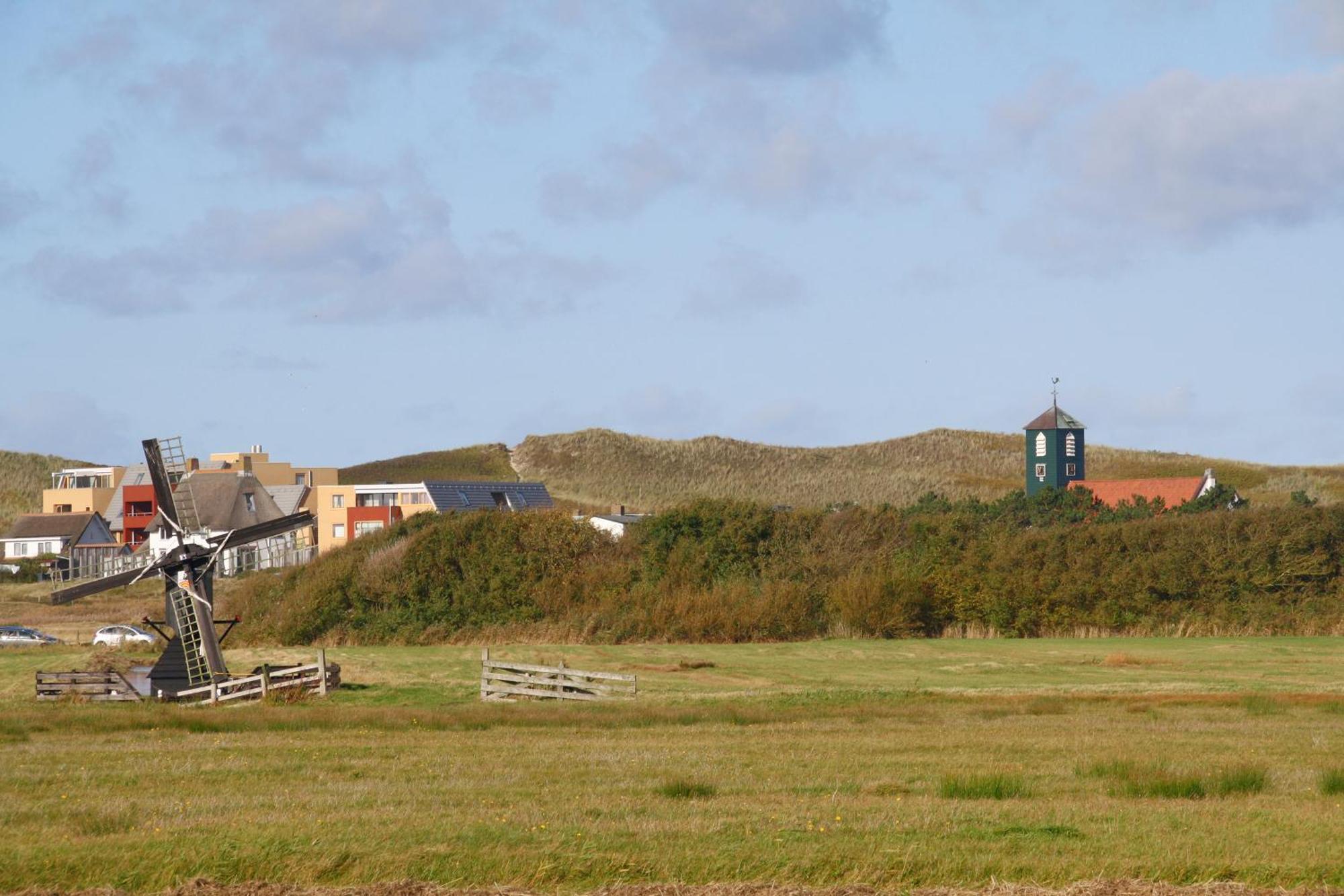 Sandy 25 Callantsoog Kültér fotó