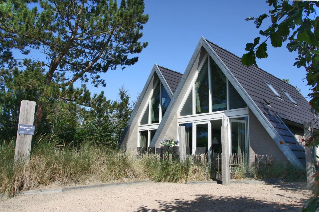 Sandy 25 Callantsoog Kültér fotó